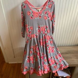 Matilda Jane dress